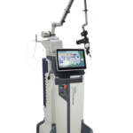 Deka SmartXide Trio laser for surgery