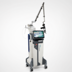 Deka SmartXide Trio laser for surgery