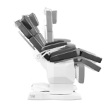 EDGE D – Patient chair for dermatology, plastic surgery and aesthetic medicine