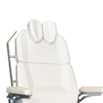 EDGE D – Patient chair for dermatology, plastic surgery and aesthetic medicine