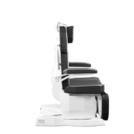 EDGE D – Patient chair for dermatology, plastic surgery and aesthetic medicine