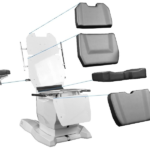 EDGE HT | Hair Transplant Chair