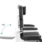 EDGE HT | Hair Transplant Chair