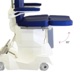 EDGE M EVO | Multispecialty Surgical Chair