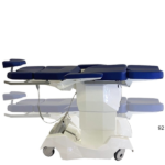 EDGE M EVO | Multispecialty Surgical Chair