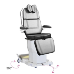 EDGE M | Multispecialty Surgical Chair