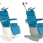 EDGE M TMS | Transcranial Magnetic Stimulation Chair