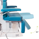 EDGE M TMS | Transcranial Magnetic Stimulation Chair