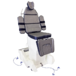 EDGE O EVO | Ophthalmic Surgery Chair