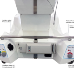 EDGE O EVO | Ophthalmic Surgery Chair