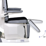 EDGE O | Ophthalmic Surgery Chair