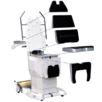 EDGE O | Ophthalmic Surgery Chair