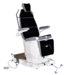 EDGE O | Ophthalmic Surgery Chair