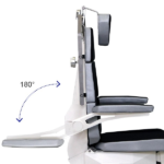 EDGE O | Ophthalmic Surgery Chair