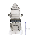 EDGE O TECH | Ophthalmic Surgery Chair