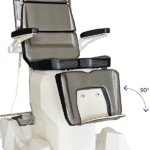 EDGE O TECH | Ophthalmic Surgery Chair