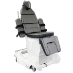 EDGE O TECH | Ophthalmic Surgery Chair