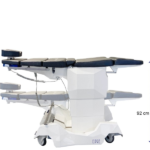 EDGE O TECH | Ophthalmic Surgery Chair