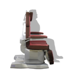 EDGE P | Podiatry Chair