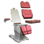 EDGE P | Podiatry Chair