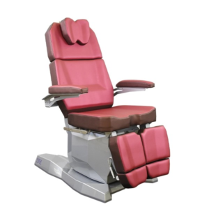 EDGE P | Podiatry Chair