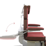 EDGE P | Podiatry Chair