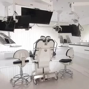 Surgical furniture