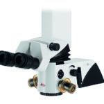 M220 F12 surgical microscope for ophthalmology