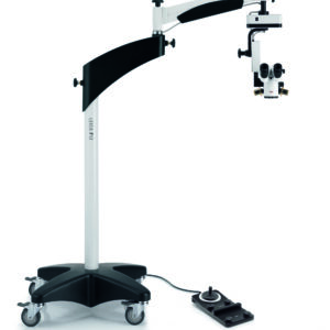 M220 F12 surgical microscope for ophthalmology