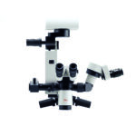 M620 F20 surgical microscope for ophthalmology