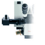 M620 F20 surgical microscope for ophthalmology