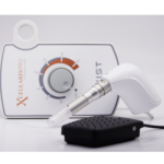 XcellarisPro Twist – the most powerful microneedle therapy device