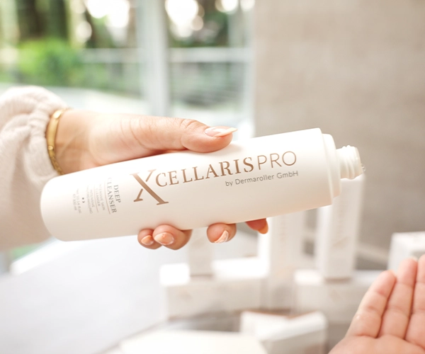 Xcellaris Pro Natural Ingredient Complex