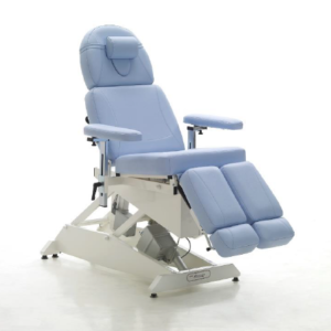 Fysioline Beauty Chair 2E (with two motors)