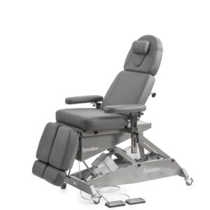 Fysioline – Fysra Beauty Chair 3E (su trimis varikliais)