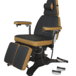 GEN 2 Afrodite Beauty Chair