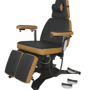 GEN 2 Afrodite Beauty Chair