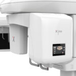 Stellaris 2D Ceph (XDI 250) panoramic X ray device
