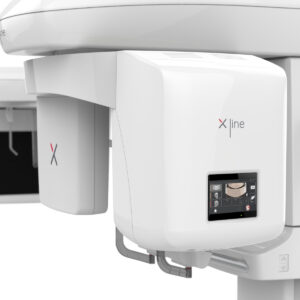 Stellaris 2D Ceph (XDI 250) panoramic X ray device