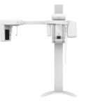 Stellaris 2D Ceph (XDI 250) panoramic X ray device