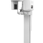 Stellaris 3D (XDI 300) panoramic X ray device