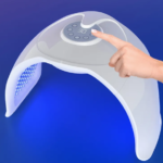 Top1 Photon Light Facial Skin Beauty Therapy 7 Colors LED Face Mask