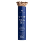 SILVERIN Sticks – 75% Silver Nitrate Cautery Sticks