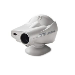 FREY FR 1003 – Mirror Reflector System for Chart Projector