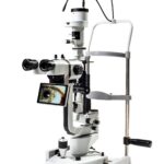 FREY SL 100 Slit Lamp