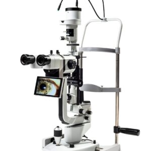 FREY SL 100 Slit Lamp