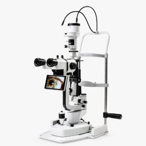 FREY SL 100 Slit Lamp