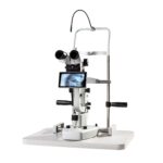 FREY SL 110 Digital Slit Lamp with SLI 200 Imaging System