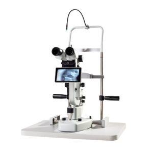 FREY SL 110 Digital Slit Lamp with SLI 200 Imaging System