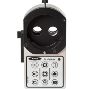FREY SLI 200 4K – 4K LED Digital Fiber Optic Imaging System
